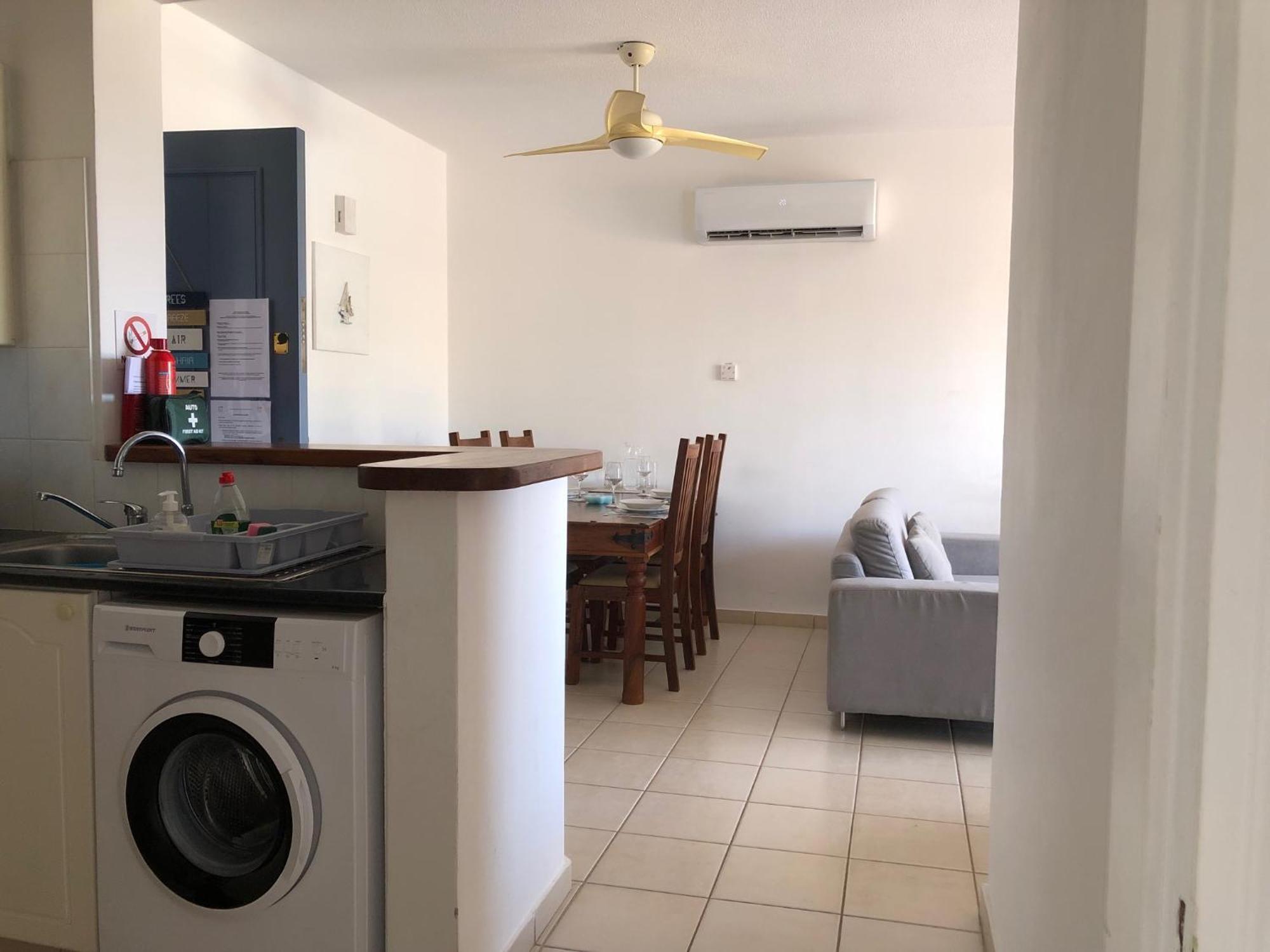 Kings Palace - Stylish 2 Bed Apartment With Sea Views Paphos Exterior foto